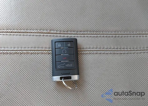 2012 Cadillac Srx Premium Collection from USA, damaged, VIN 3GYFNFE38CS562737